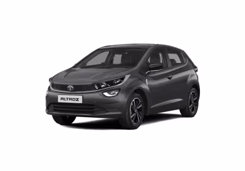 Tata Altroz - Image 1